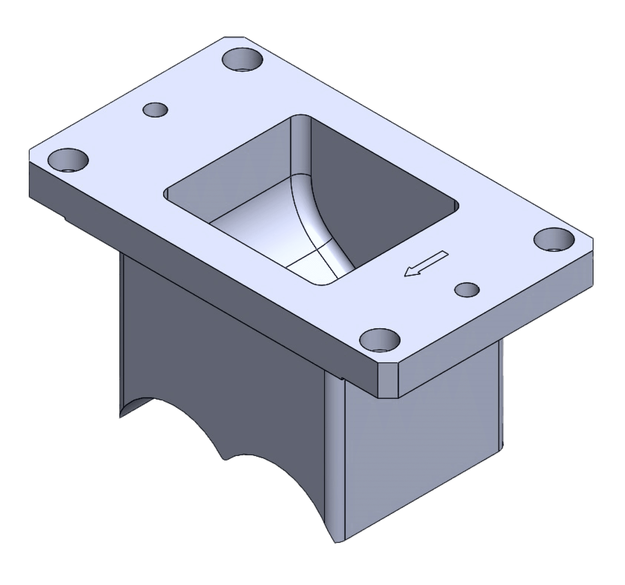 Vent Plug and Insert 