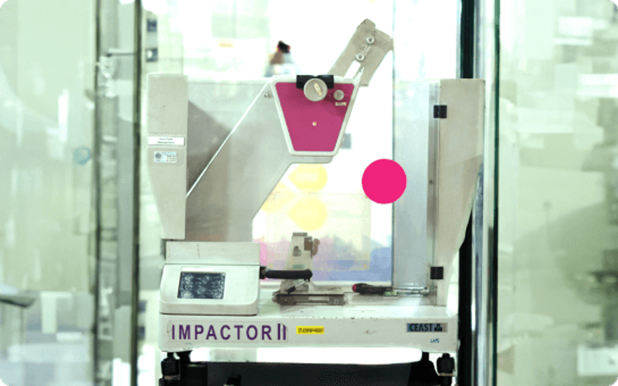 Impact Test 1 image