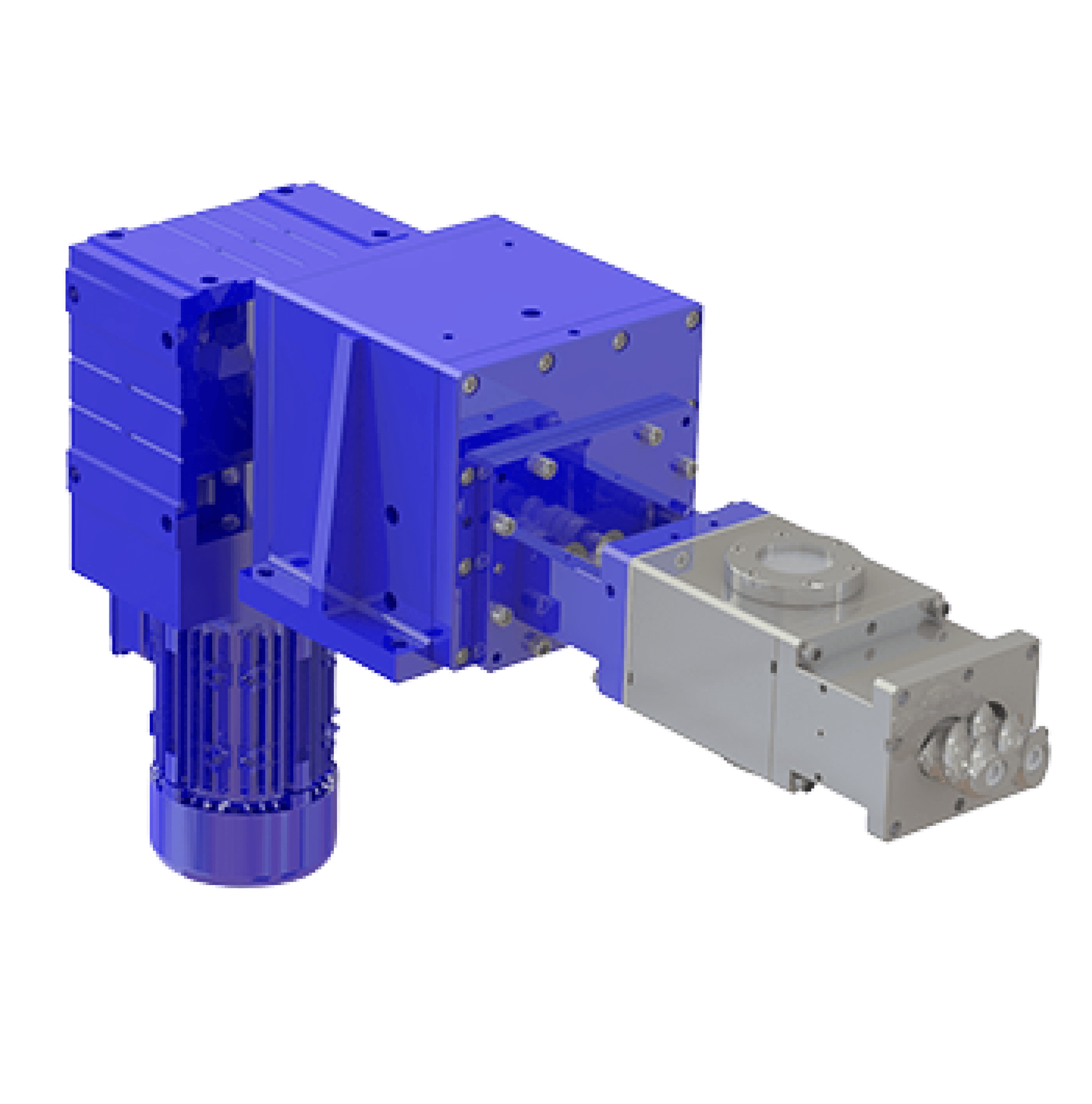 Continuous Devolatilization to Ensure Quality Output