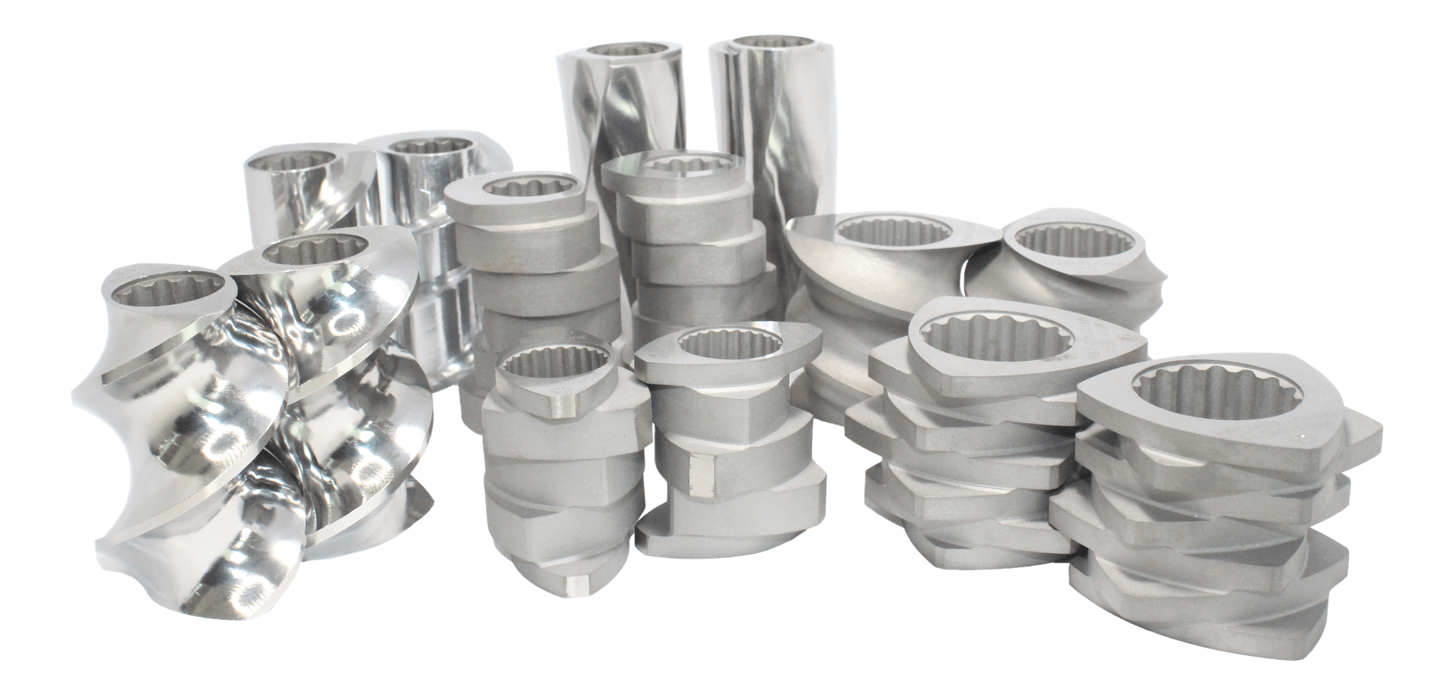 Complete netiBIO pre-treatment system