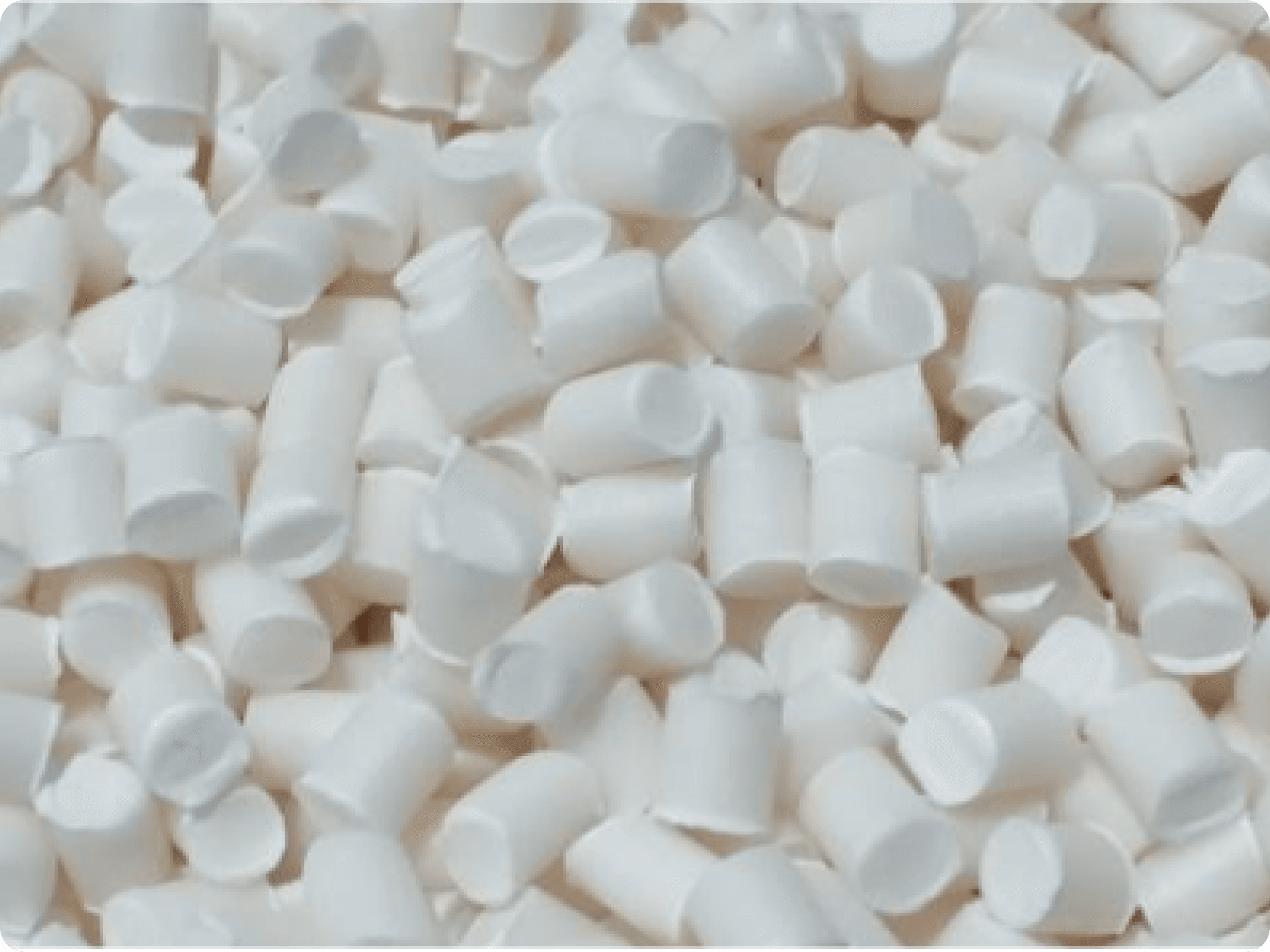 Starch based Bioplastics 1 image