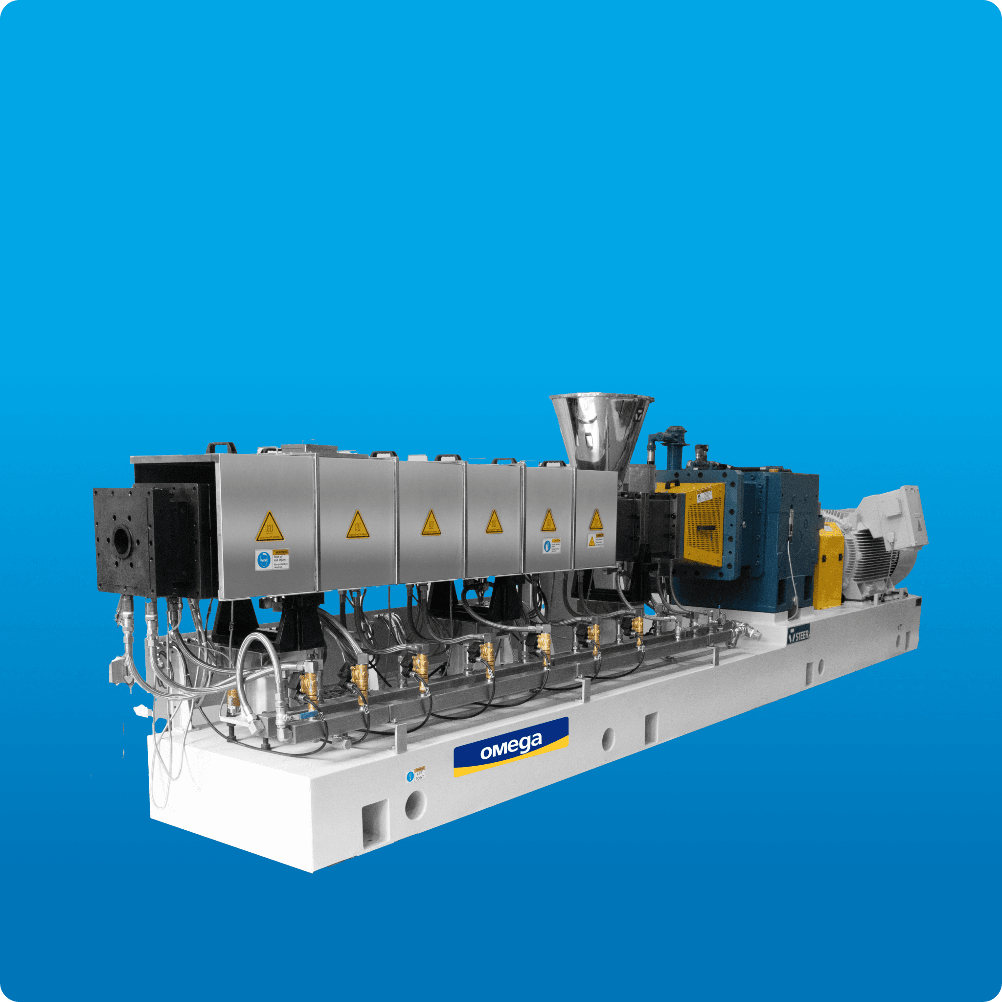 Boost Your Capacity with High Efficiency and Superior Returns 1 image