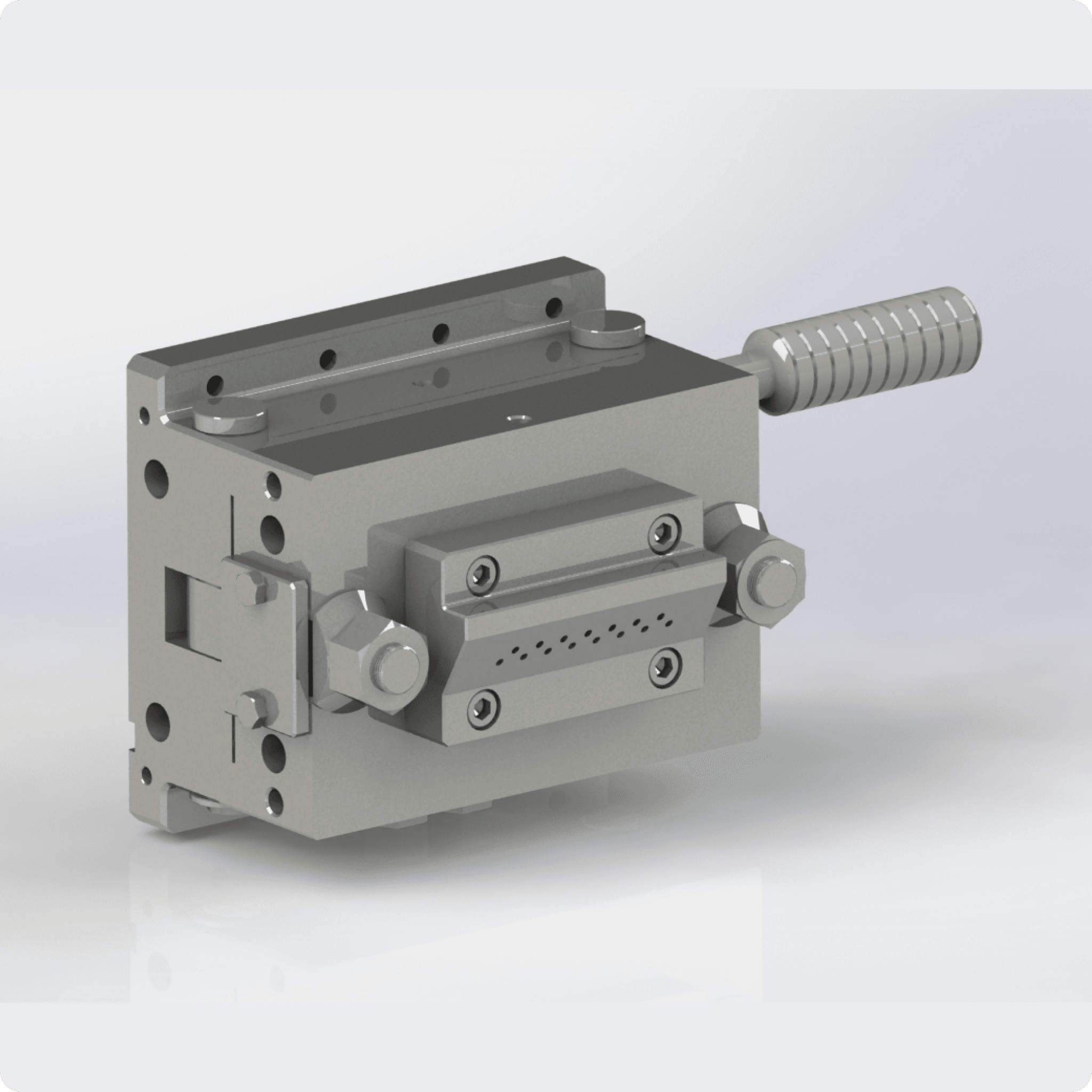 Die Assembly 1 image