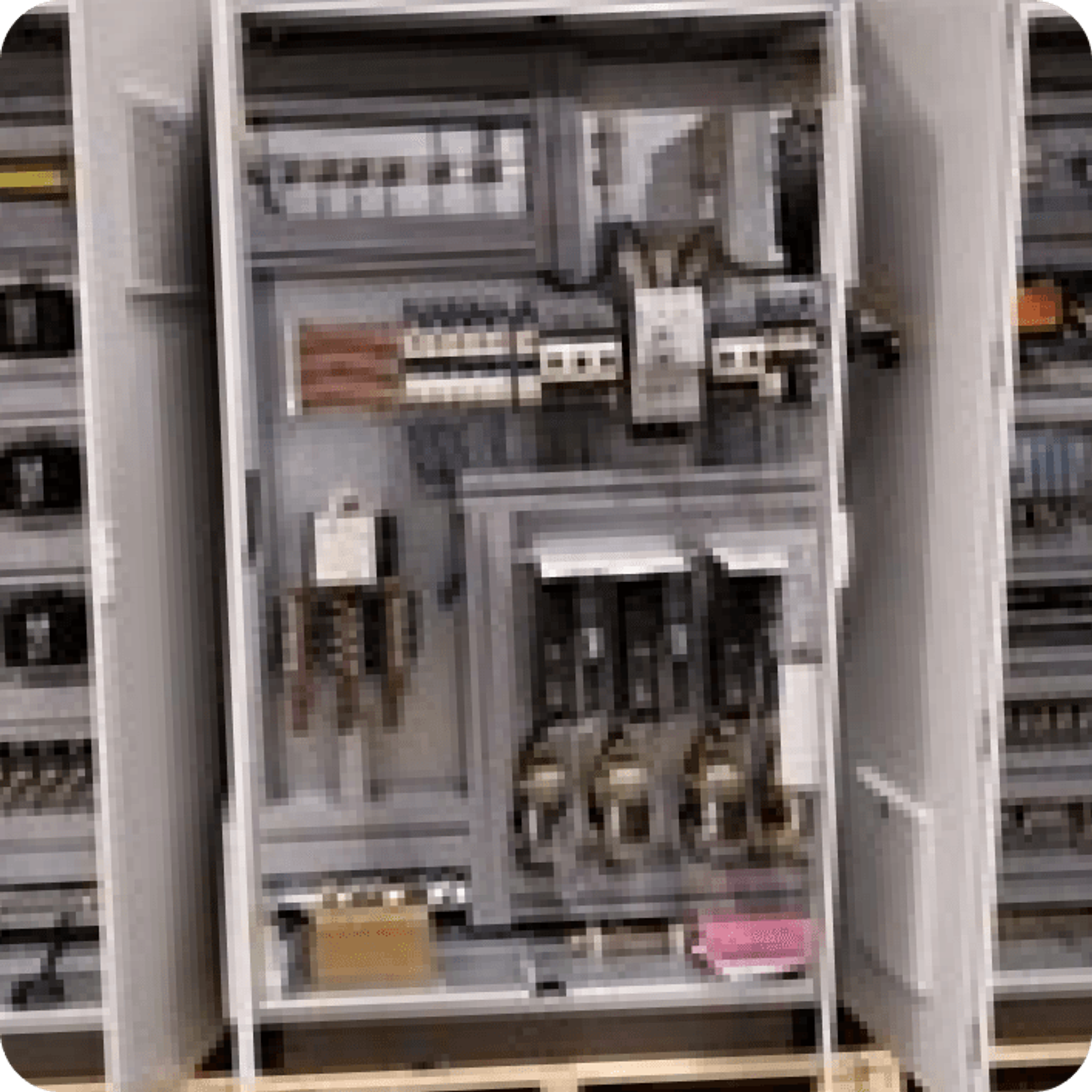 Electrical and Automation