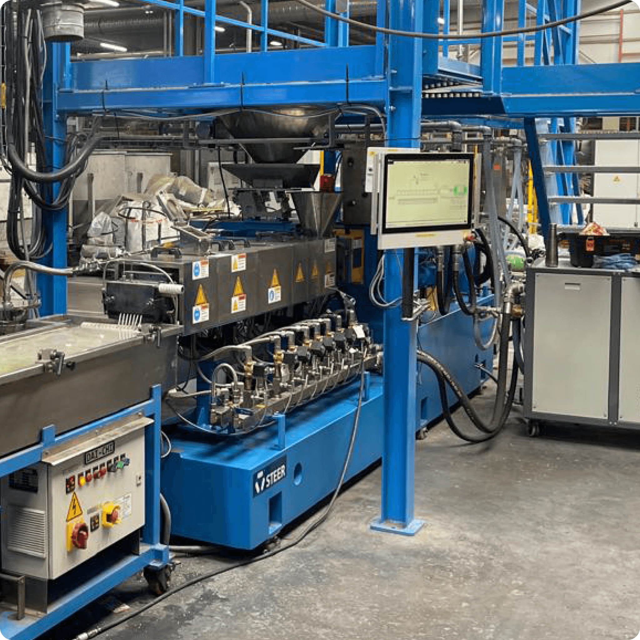 Factory-Installed Units 1 image