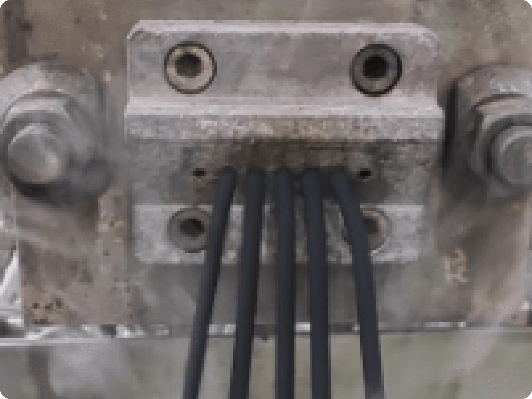 Decrosslinking Cable (XLPE) - Low Voltage & Medium Voltage 1 image