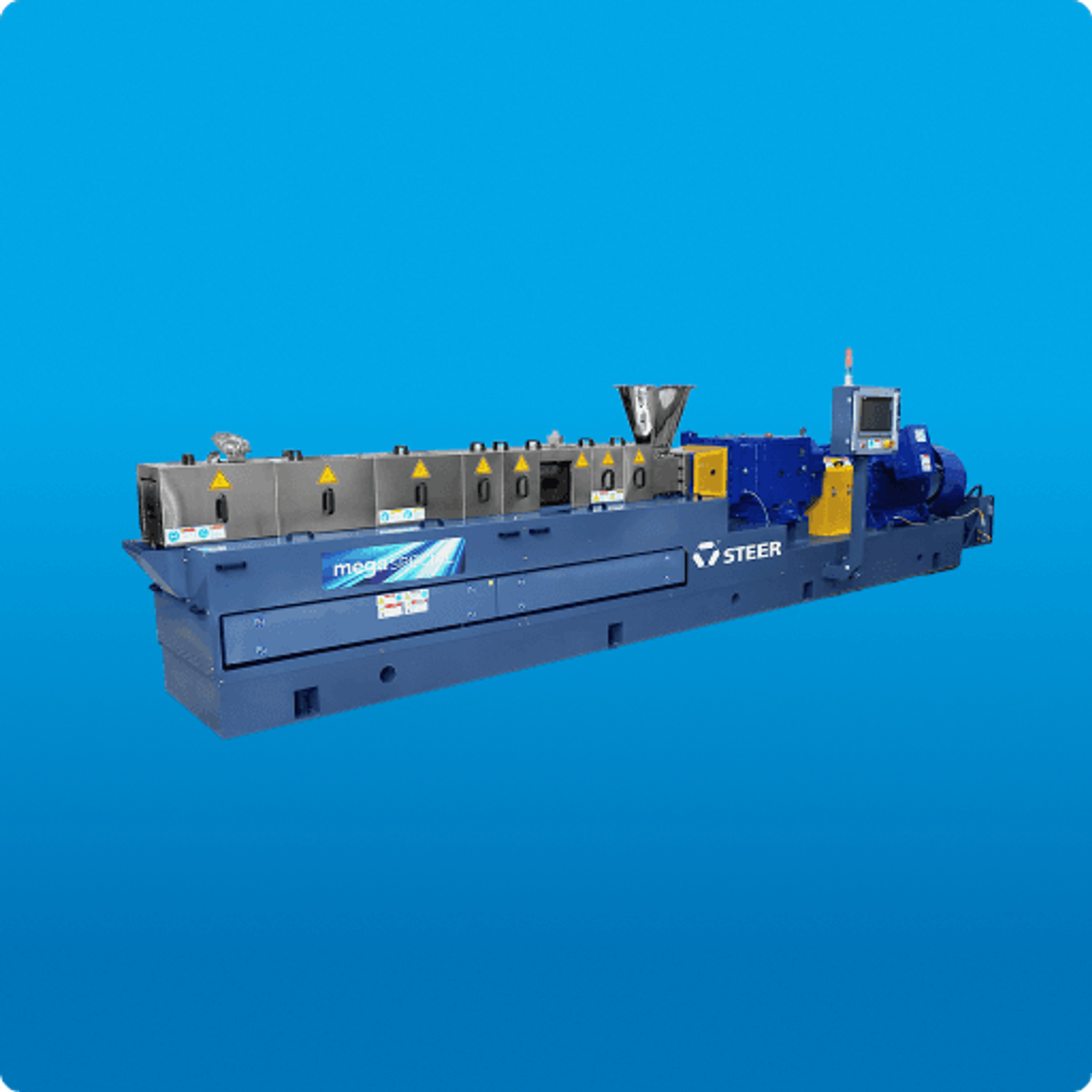 Superior Solutions for Enhanced Throughput 1 image