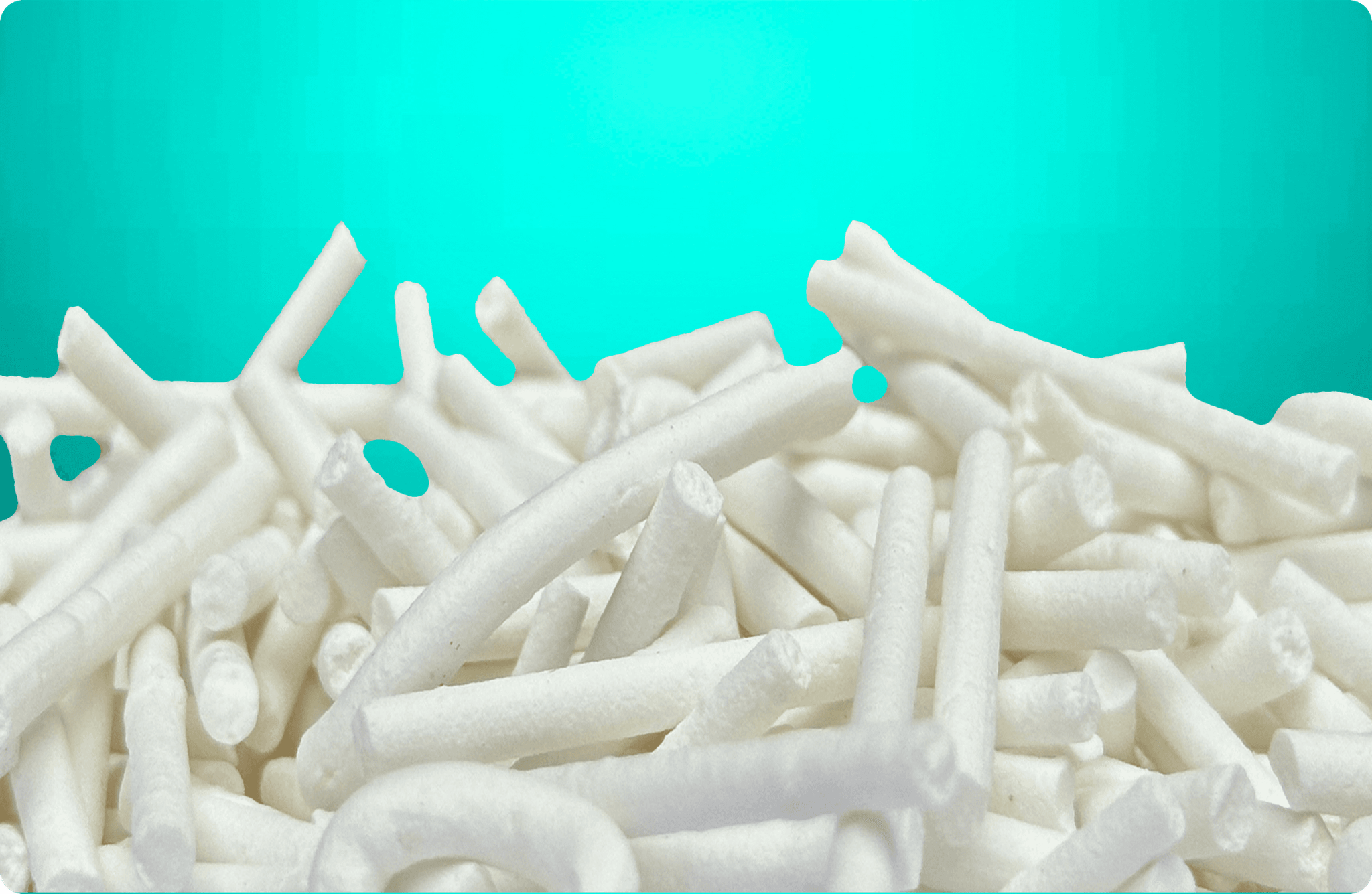 Non Dust Additive Compounds 1 image