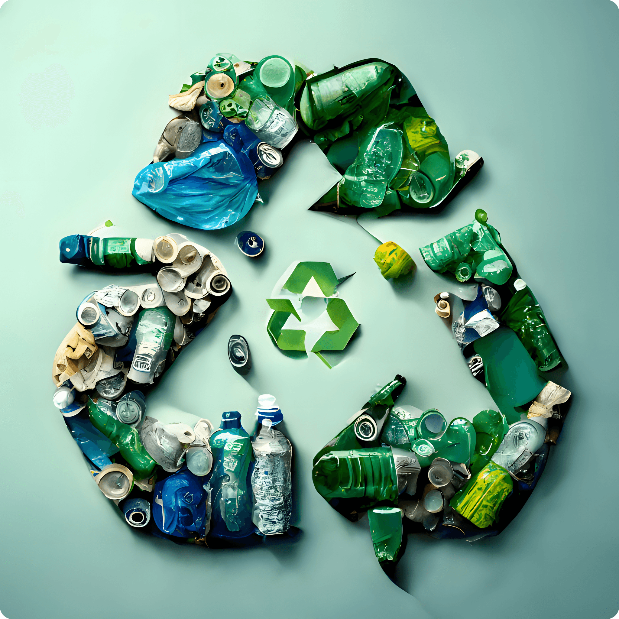 Revolutionizing Recycling for a Circular Economy