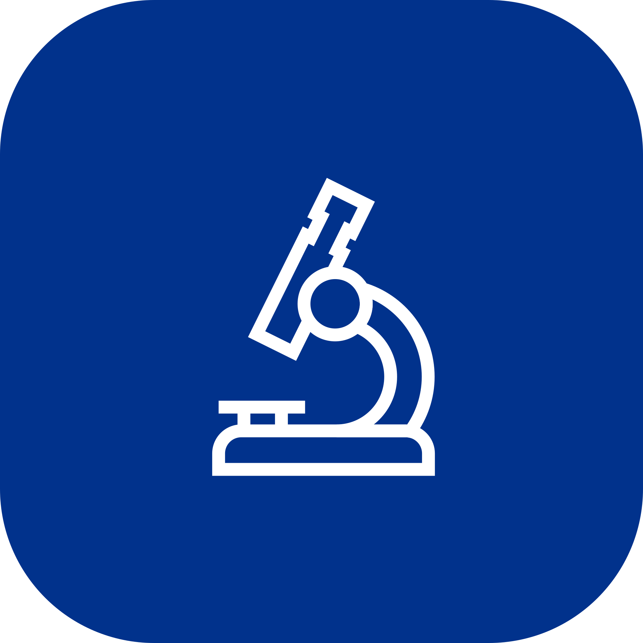 New Materials and Technology Development