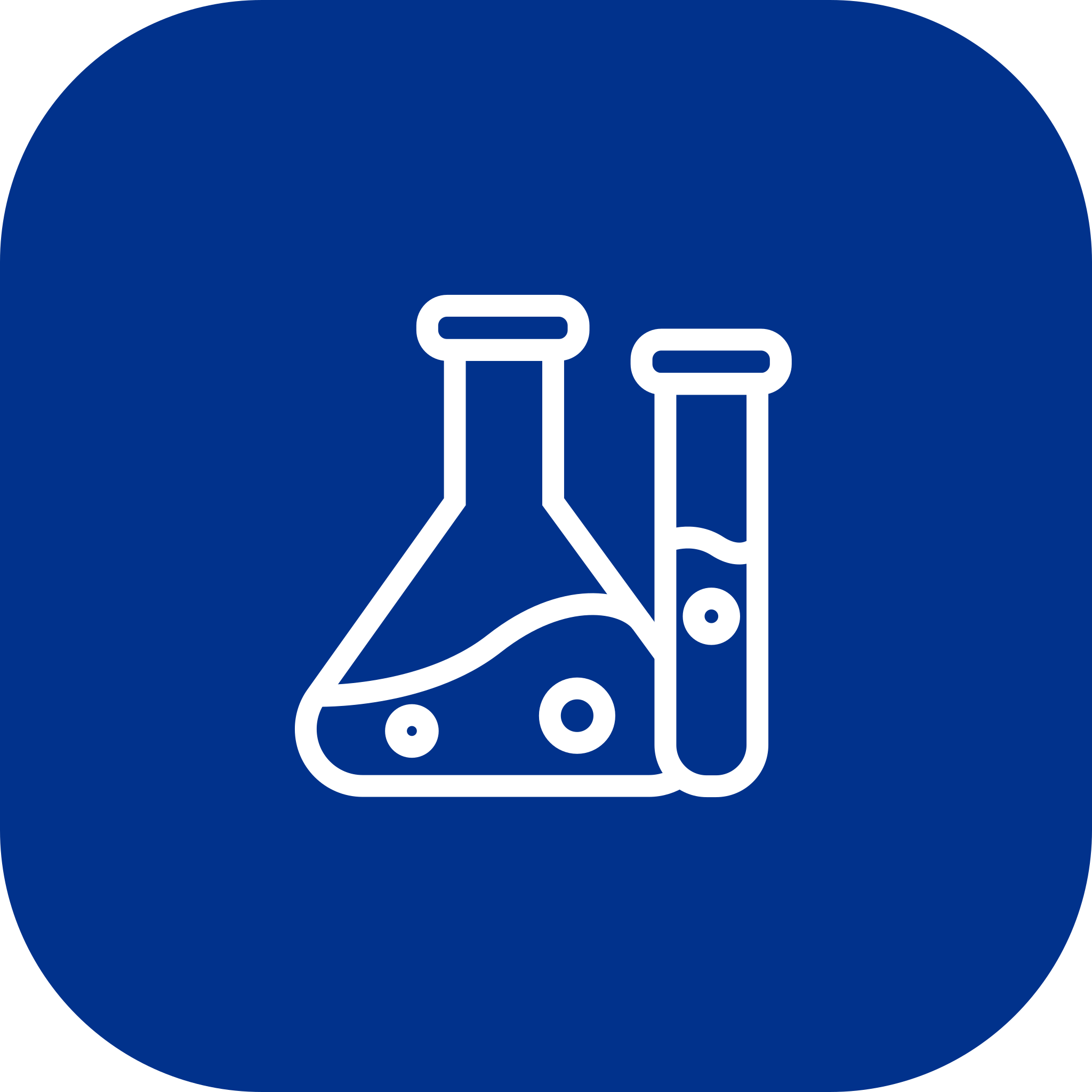 Testing of Products
