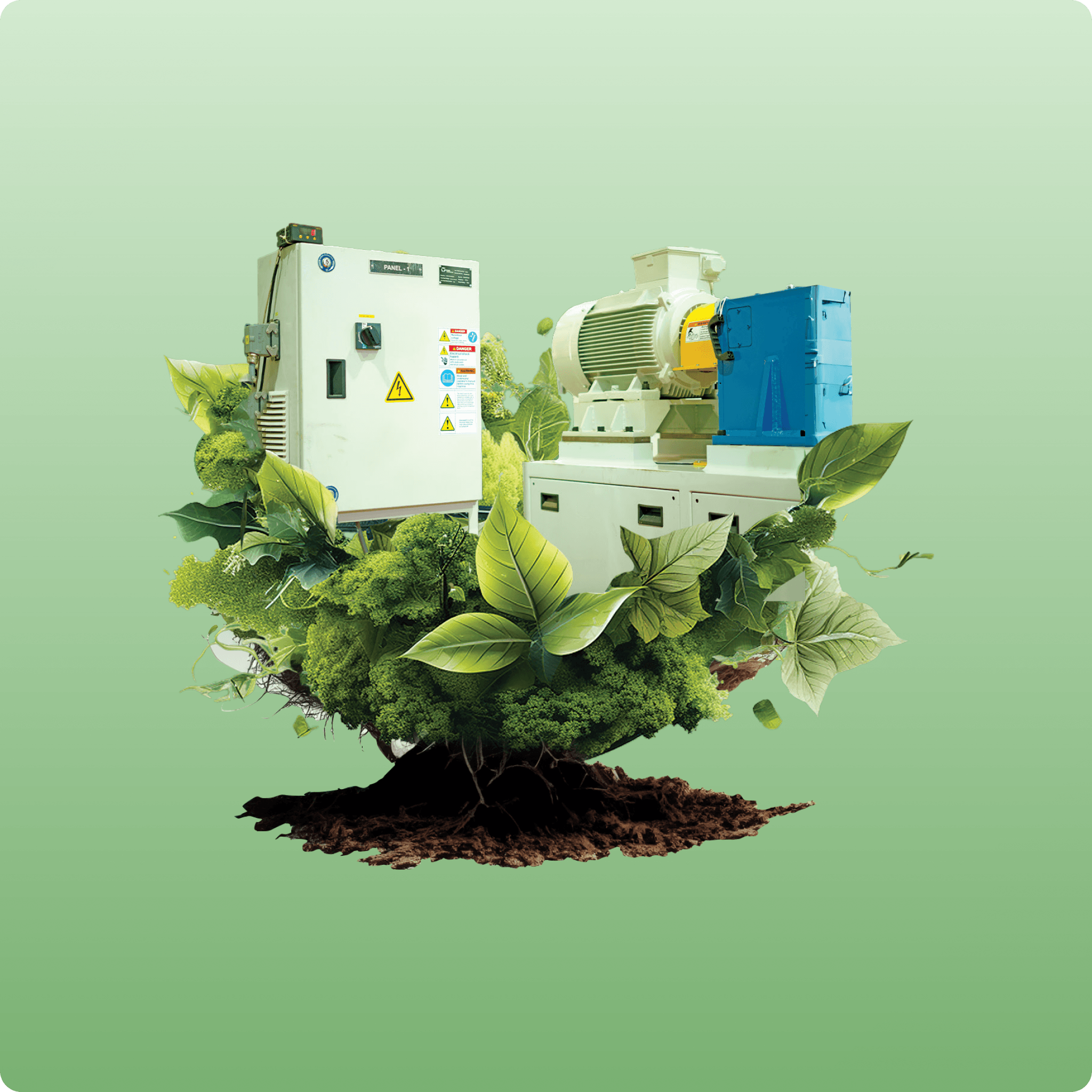 See How STEER Drives Your Path to Sustainable Innovation! 1 image